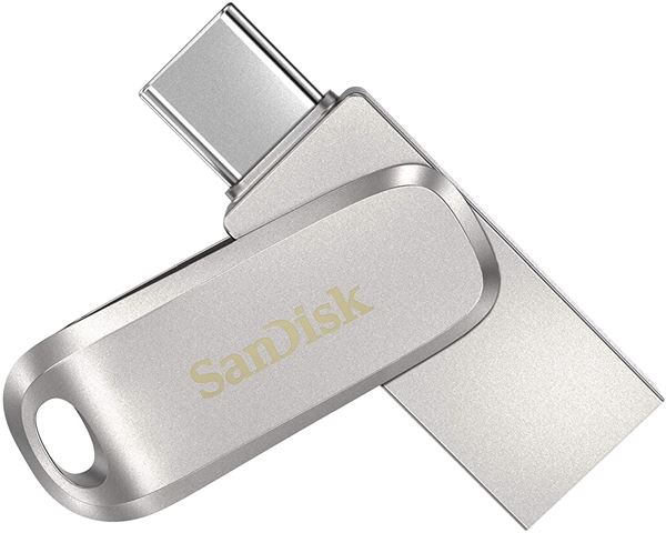 USB memorija SanDisk Ultra Dual Drive USB Type-C / USB 3.1 32GB
