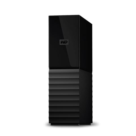 Vanjski Hard Disk Western Digital My Book™ 18TB