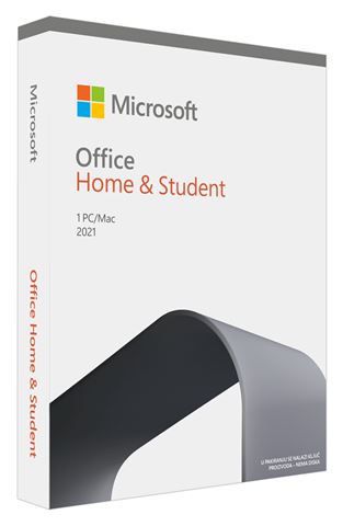 FPP Office Home and Student 2021 Medialess ENG, 79G-05388