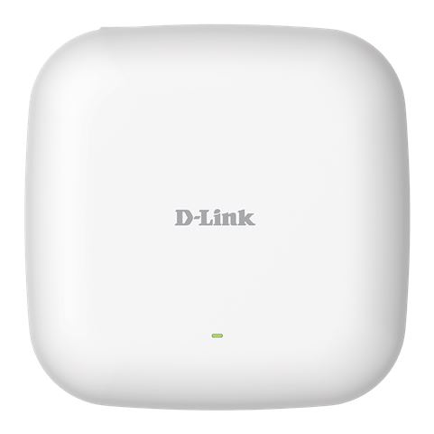 D-Link AX1800 Wi-Fi 6 PoE AP DAP-X2810