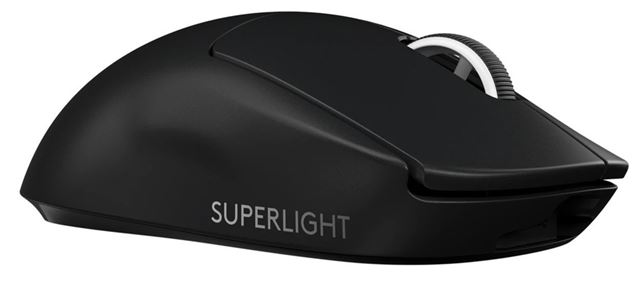 MS LOG Gaming G Pro X Superlight