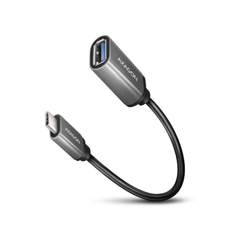AXAGON USB-C<>USB-A CABLE ADAPTER