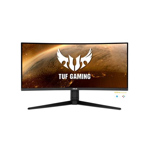 Monitor ASUS TUF Gaming VG34VQL1B 165 Hz VA HAS