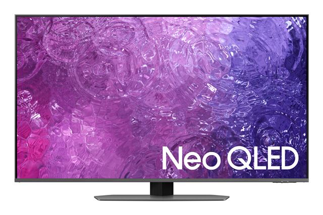 SAMSUNG Neo QLED TV QE55QN90CATXXH