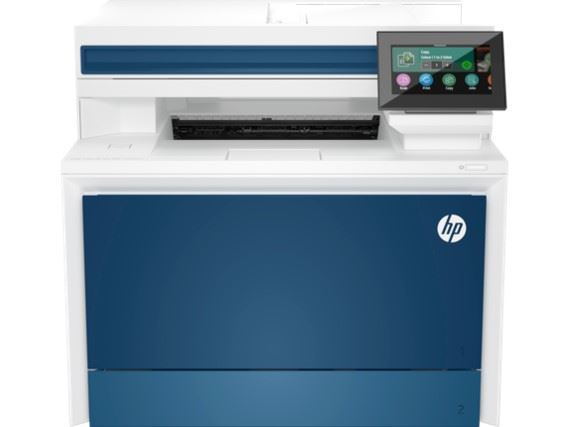 HP Color LaserJet Pro MFP 4302fdw, 5HH64F#B19