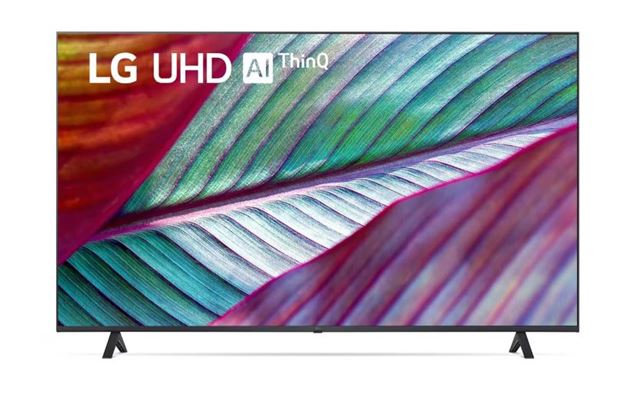 LG UHD TV 55UR78003LK