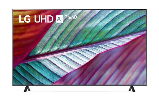 LG UHD TV 75UR78003LK