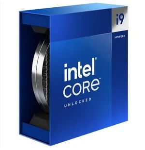 CPU INT Core i9 14900KF