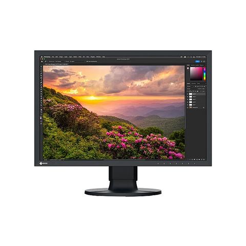 MON 24 EIZO CS2400S IPS