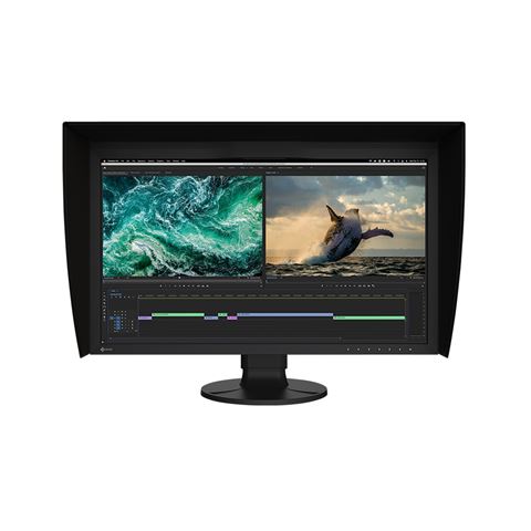 MON 27 EIZO CG2700S IPS