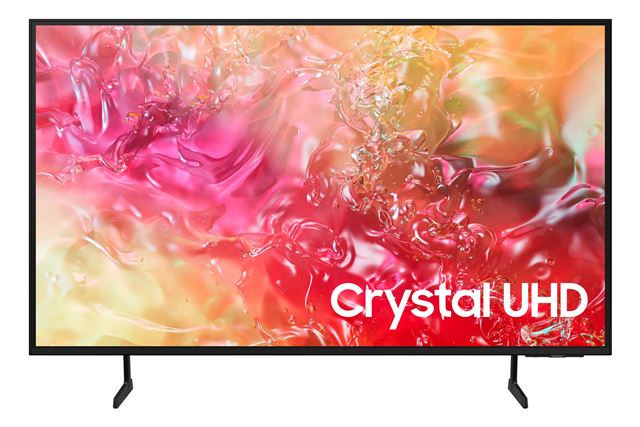 SAMSUNG LED TV UE43DU7192UXXH UHD