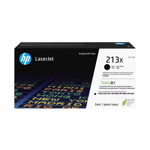 SUP TON HP W2130X