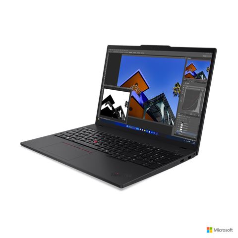 Lenovo prijenosno računalo ThinkPad T16 Gen 3, 21MN00B5SC