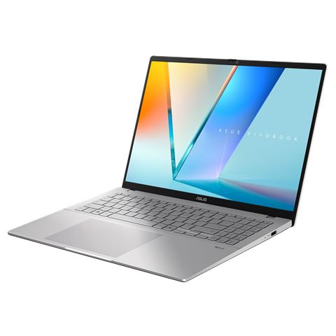 ASUS S3607CA-RP039W, 16/WUXGA/Ultra 7 255H/16GB/S1TB/INT/W11H/SLV/2Y