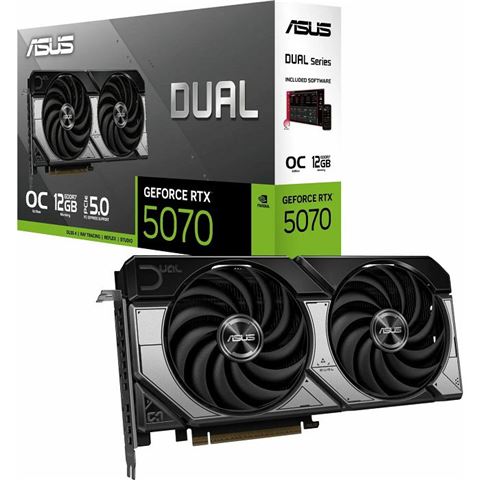 VGA AS DUAL-RTX5070-O12G