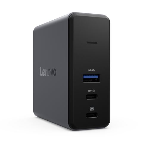 NOT DOD LN DOCK X9 Charging GaN USB-C, 40BD0065EU