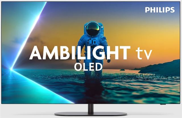 PHILIPS OLED TV 55OLED820/12