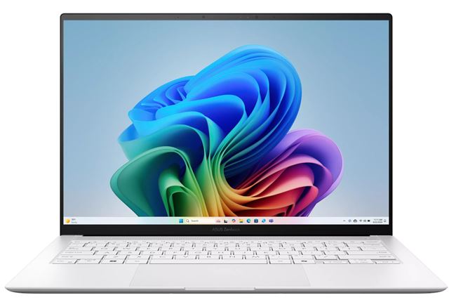 UX5406SA-PZ615X, 14/3K OLED Touch/Ultra 7 258V/32GB/1TB/INT/W11P/2Y