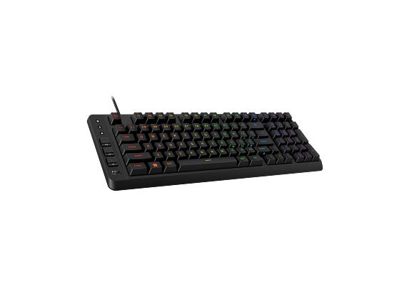 HP tipkovnica za računalo HyperX Eve 1800, B7JE0AA