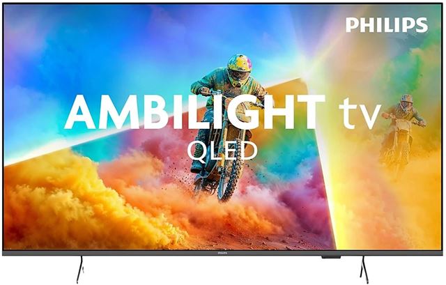 PHILIPS LED TV 65PQS8501/12