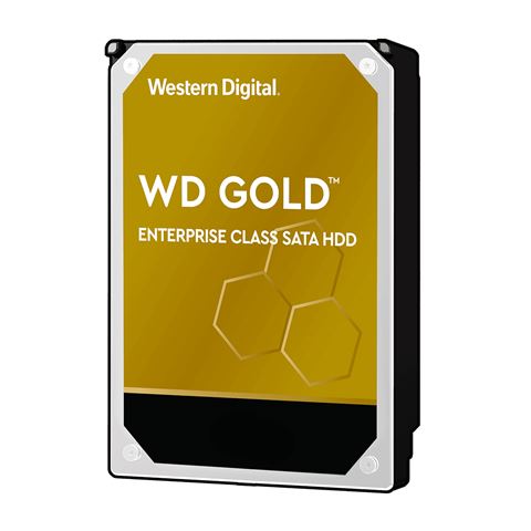 Hard Disk Western Digital Gold™ Enterprise Class 2TB