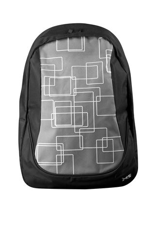 MS BP-01 15.6" notebook ruksak