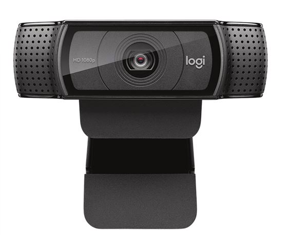 WEB kamera Logitech C920 HD Pro