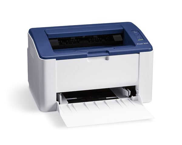 PRN MLJ XEROX Phaser 3020BI