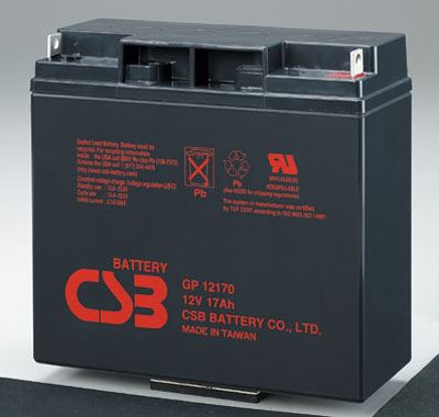 CSB baterija opće namjene GP12170 (B1)