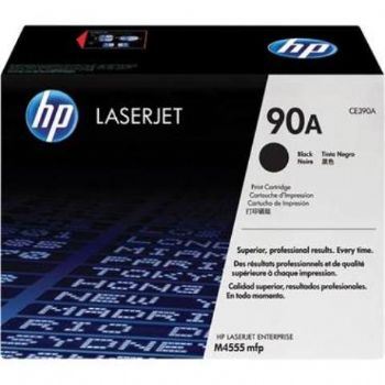 Toner HP CE390A