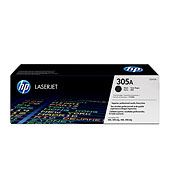 HP toner CE410A