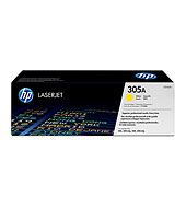 HP toner CE412A