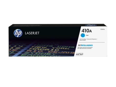HP toner CF411A