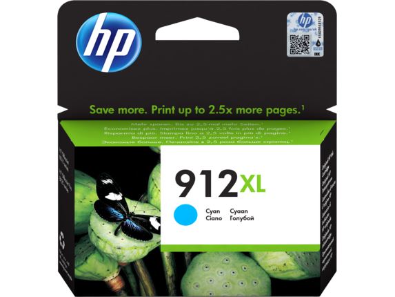 SUP INK HP 3YL81AE no.912