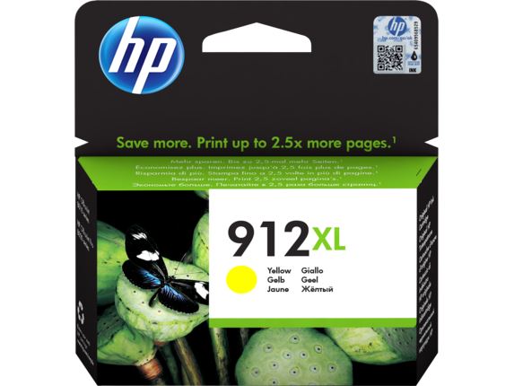 SUP INK HP 3YL83AE no.912xl