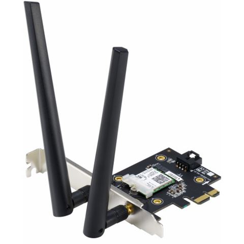 PCI-E bežični adapter Asus PCE-AX3000