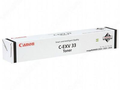 Canon toner C-EXV 33