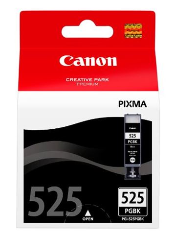 Canon tinta PGI-525Bk Black