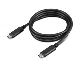 Lenovo kabel USB-C to USB-C 2m, 4X90Q59480