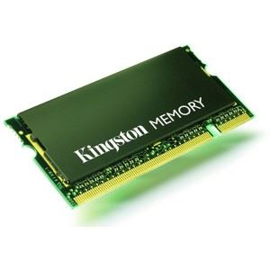 SO-DIMM Kingston DDR3 8GB 1600MHz