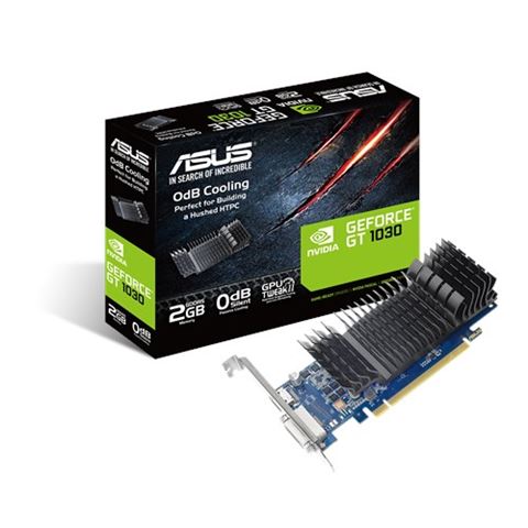 Grafička kartica Asus GT1030-SL-2G-BRK