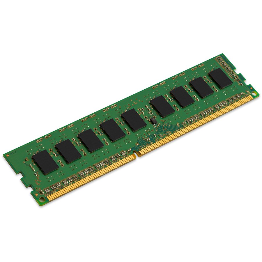 Kingston  4GB 1600MHz DDR3L Non-ECC CL11 DIMM 1.35V, EAN: '740617225907