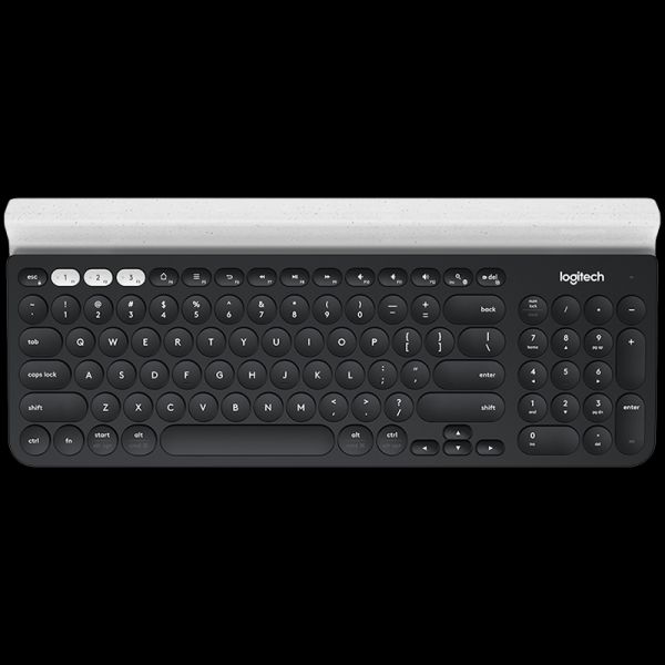 LOGITECH Bluetooth Keyboard K780 Multi-Device - Croatian layout