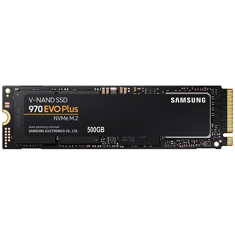 Samsung SSD 980 Evo 500GB M.2 PCIE Gen 4.0 NVME PCIEx4, 3100/2600 MB/s, 300TBW, 5yrs, EAN: 8806090572227