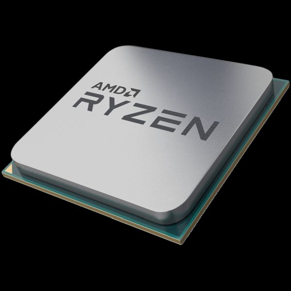 AMD CPU Desktop Ryzen 5 PRO 6C/12T 5650G (4.4GHz,19MB,65W,AM4) tray, with Radeon™ Graphics