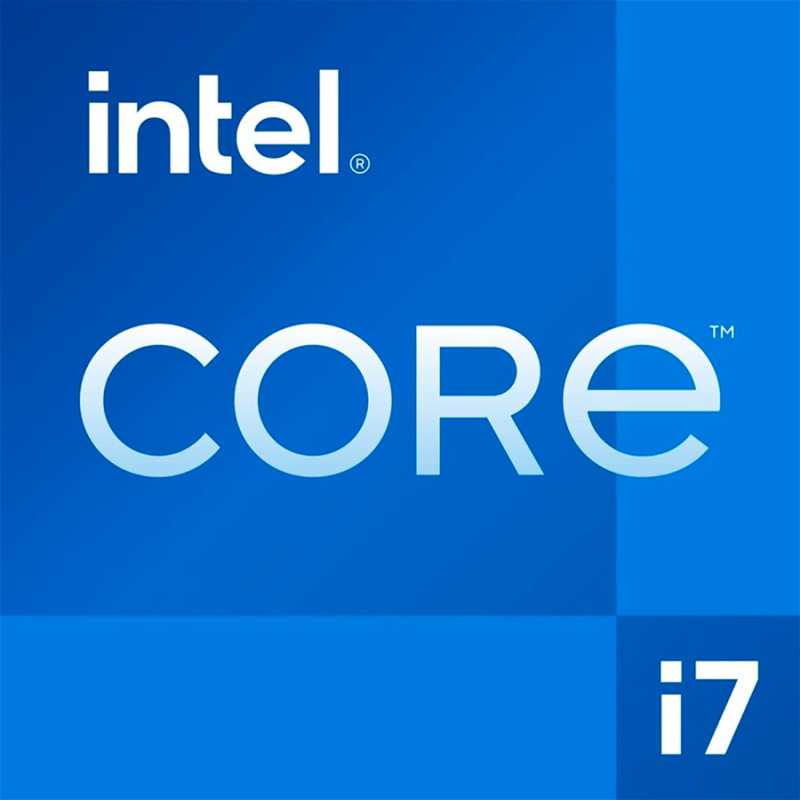 Intel CPU Desktop Core i7-12700 (2.1GHz, 25MB, LGA1700) box