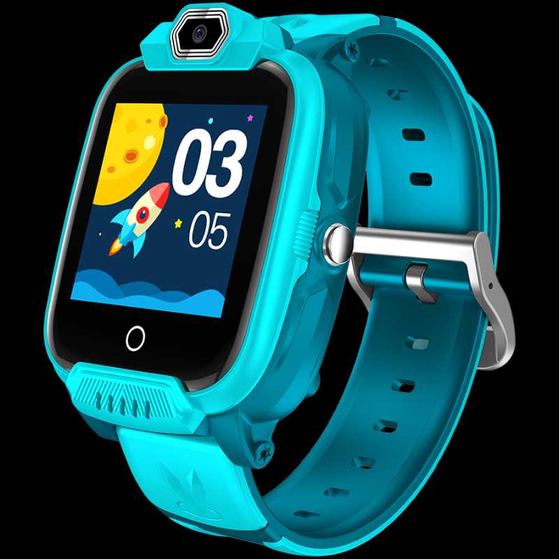 CANYON Jondy KW-44, Kids smartwatch, 1.44''IPS colorful screen 240*240,  ASR3603S, Nano SIM card, 192+128MB, GSM(B3/B8), LTE(B1.2.3.5.7.8.20) 700mAh battery, built in TF card: 512MB, GPS,compatibility
