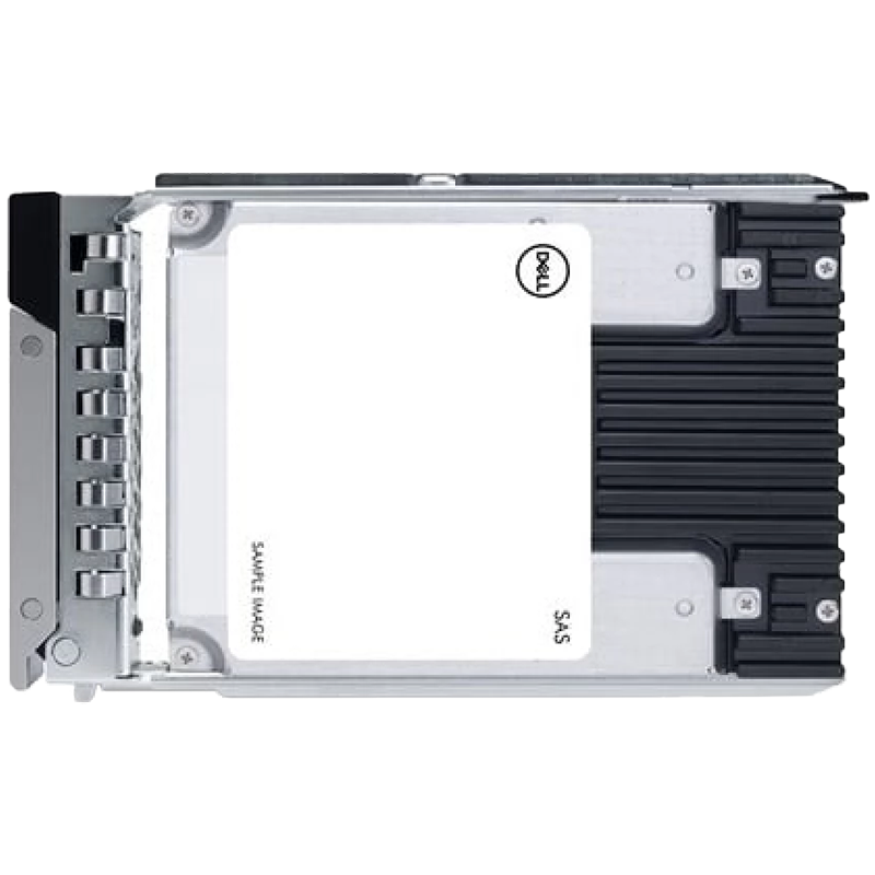 DELL EMC 480GB SSD SATA ISE RI 6Gbps 512e 2.5in Hot-Plug , CK
