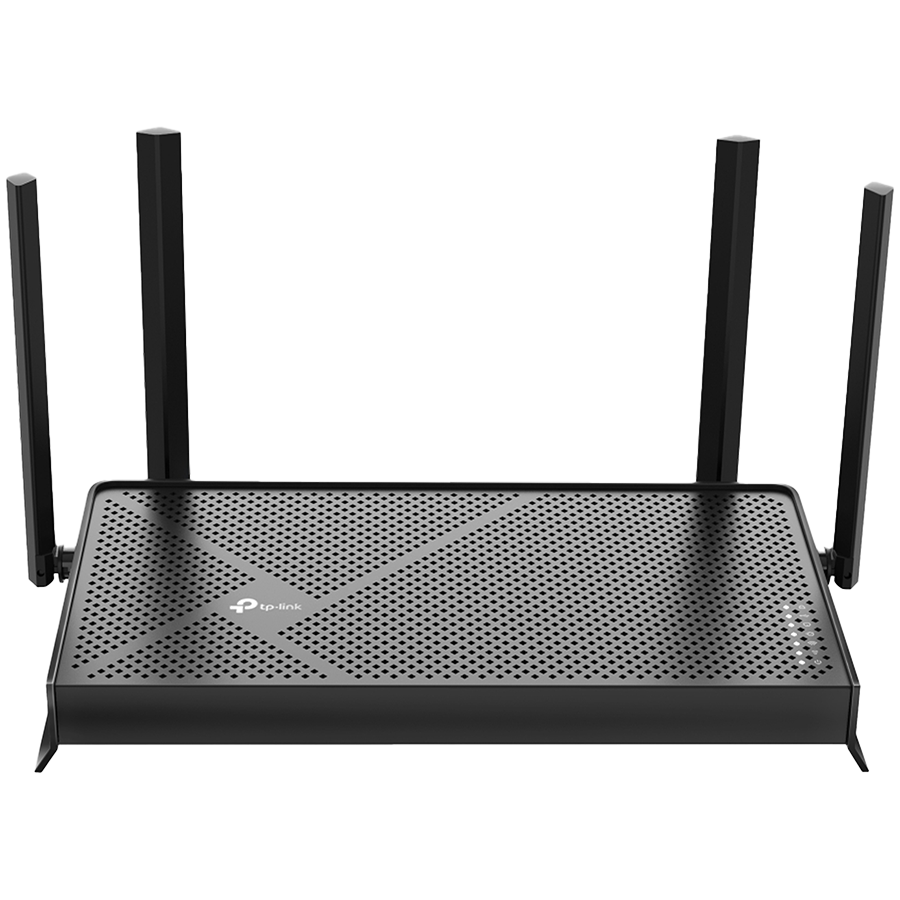 BE3600 Dual-Band Wi-Fi 7 Router