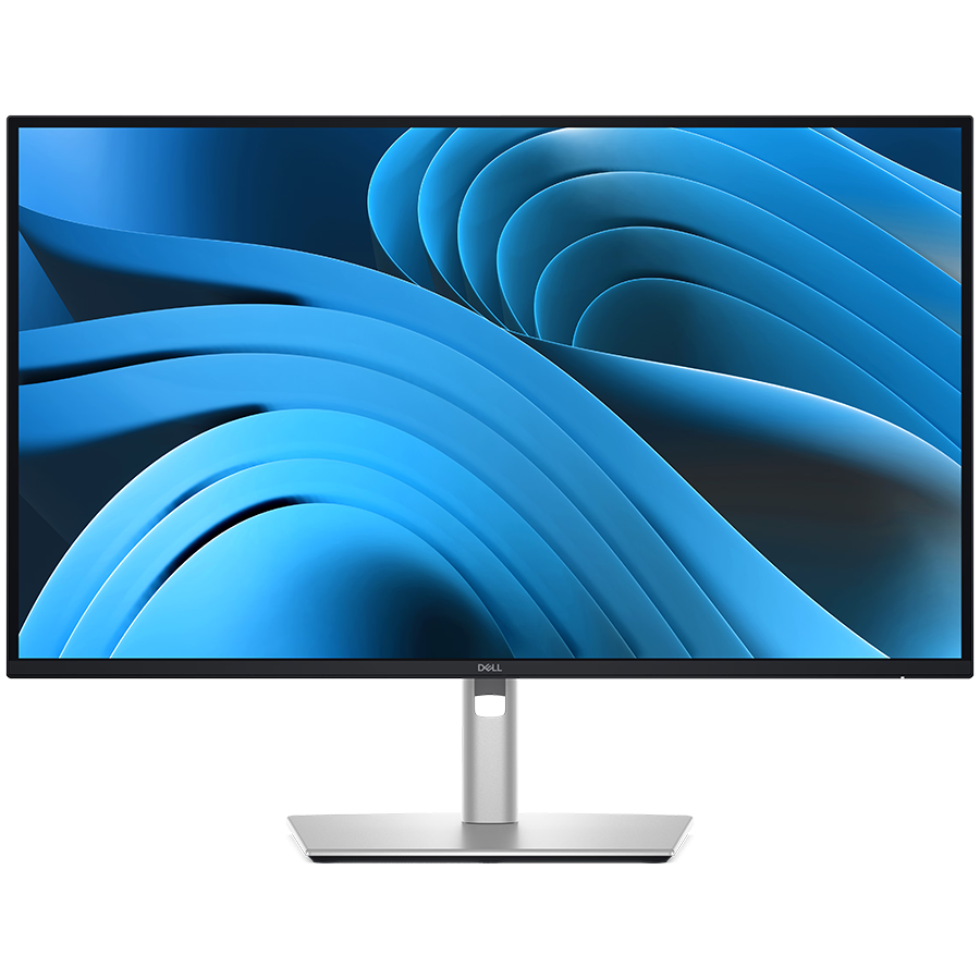 Monitor Dell Pro 27 Plus P2725D, 2560x1440, QHD, 100Hz, IPS Antiglare, 16:9, 1500:1, 350 cd/m2, 8ms/5ms, 178/178, DP, HDMI, USB-C, USB-B, 3xUSB-A, Tilt, Swivel, Pivot, Height Adjust, 3Y